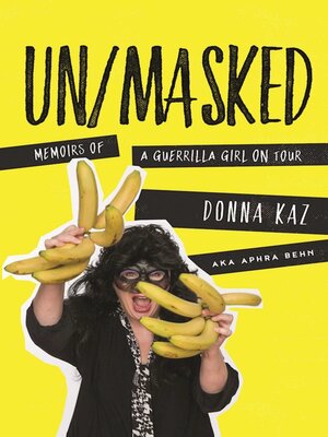 cover image of UN/MASKED